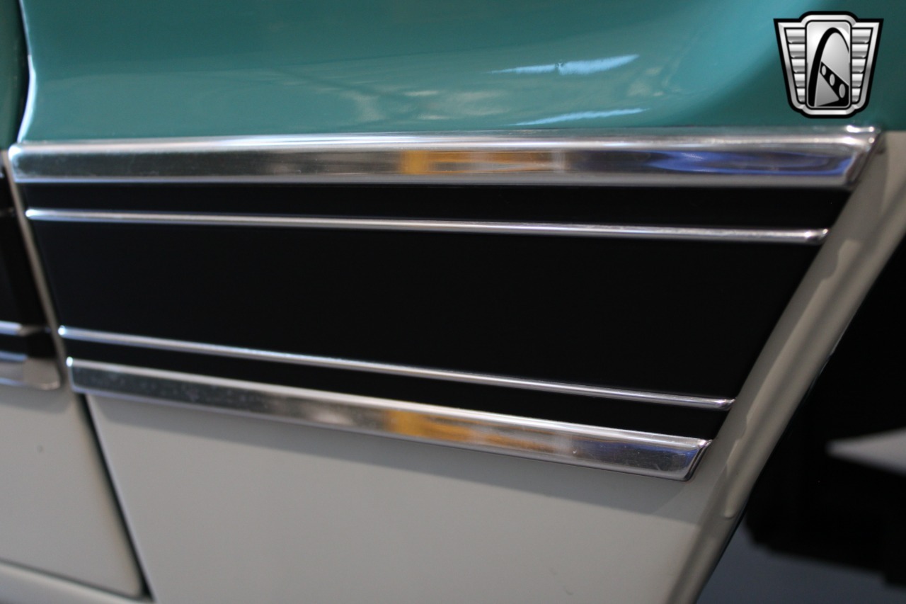 1971 Chevrolet K5 Blazer