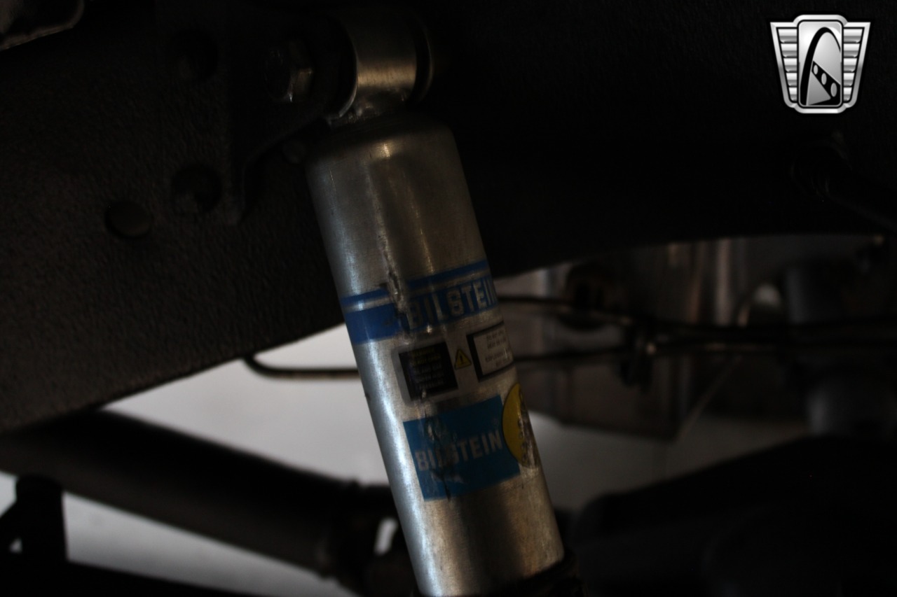 1971 Chevrolet K5 Blazer