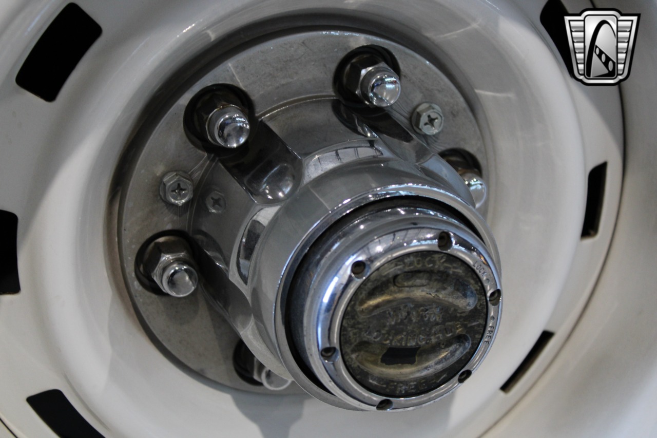 1971 Chevrolet K5 Blazer