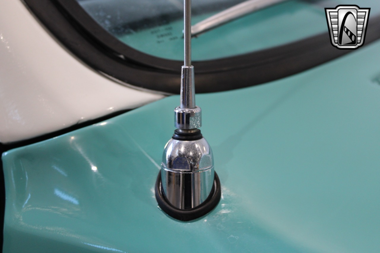 1971 Chevrolet K5 Blazer