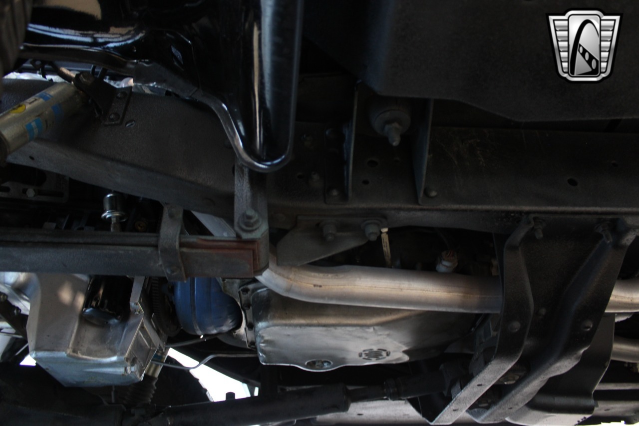 1971 Chevrolet K5 Blazer