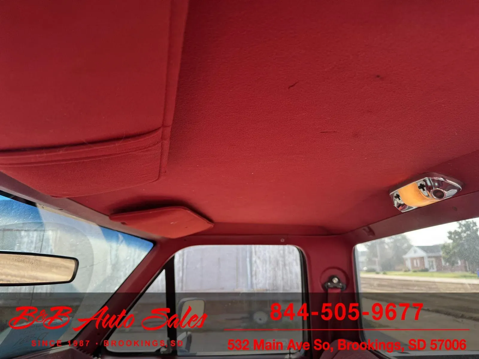 1991 Ford F-150 XL