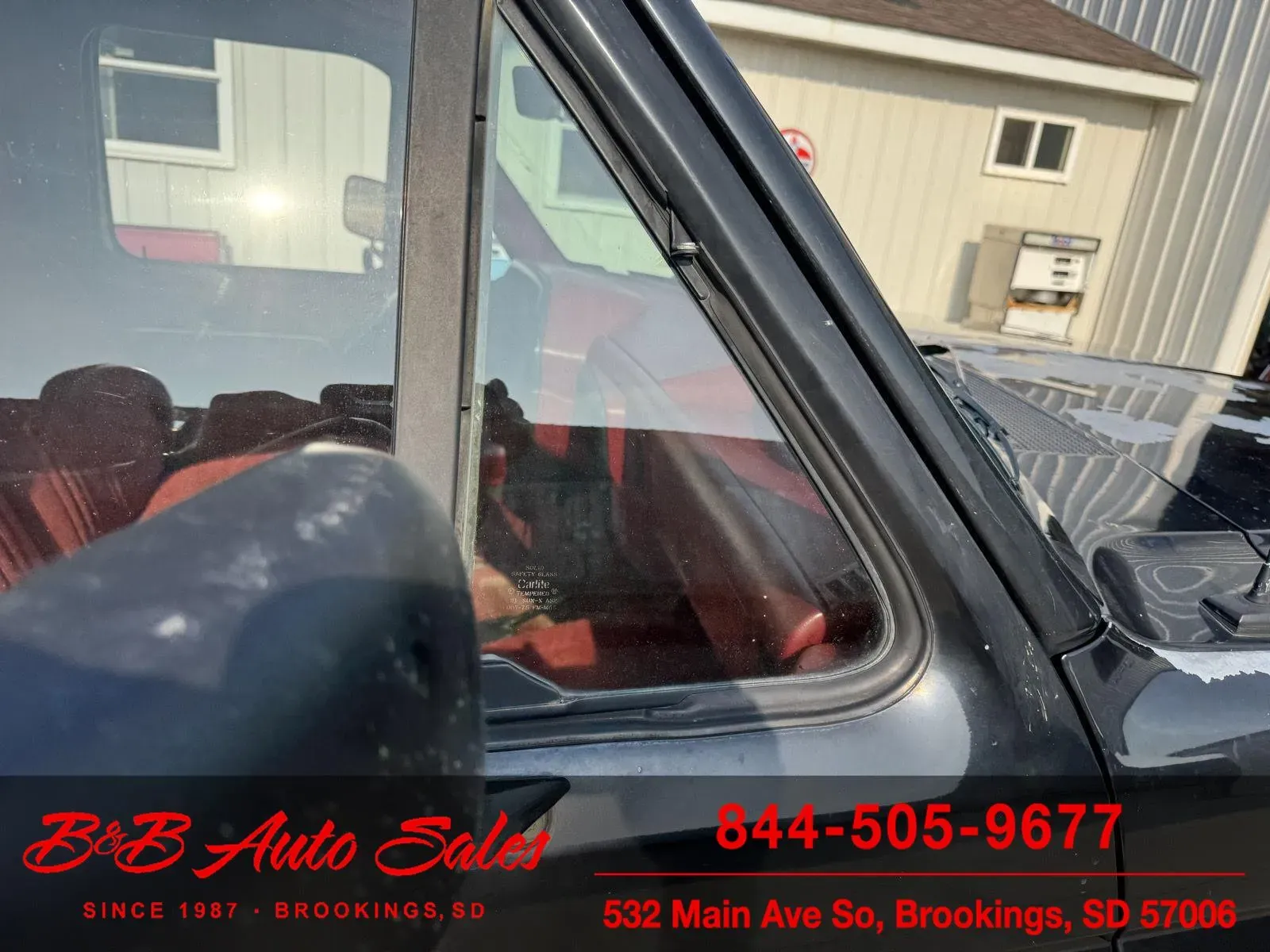 1991 Ford F-150 XL