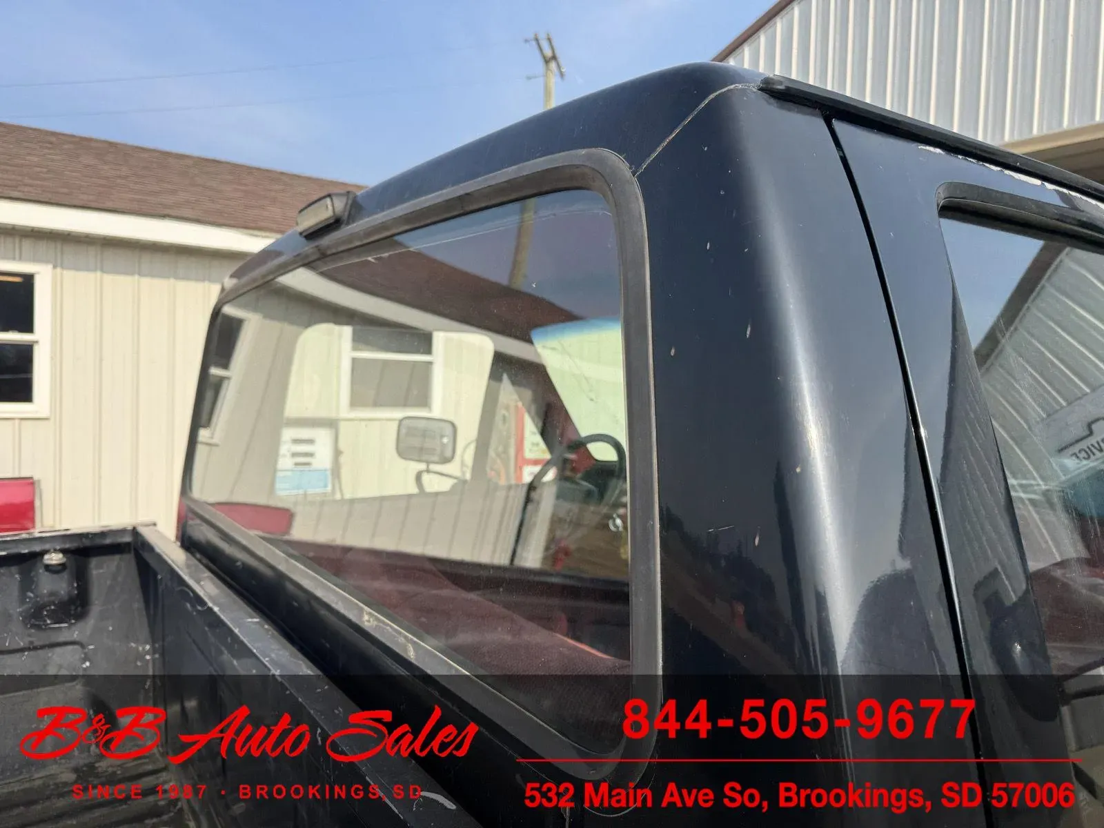1991 Ford F-150 XL