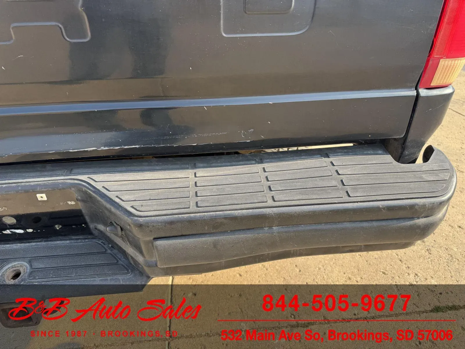 1991 Ford F-150 XL