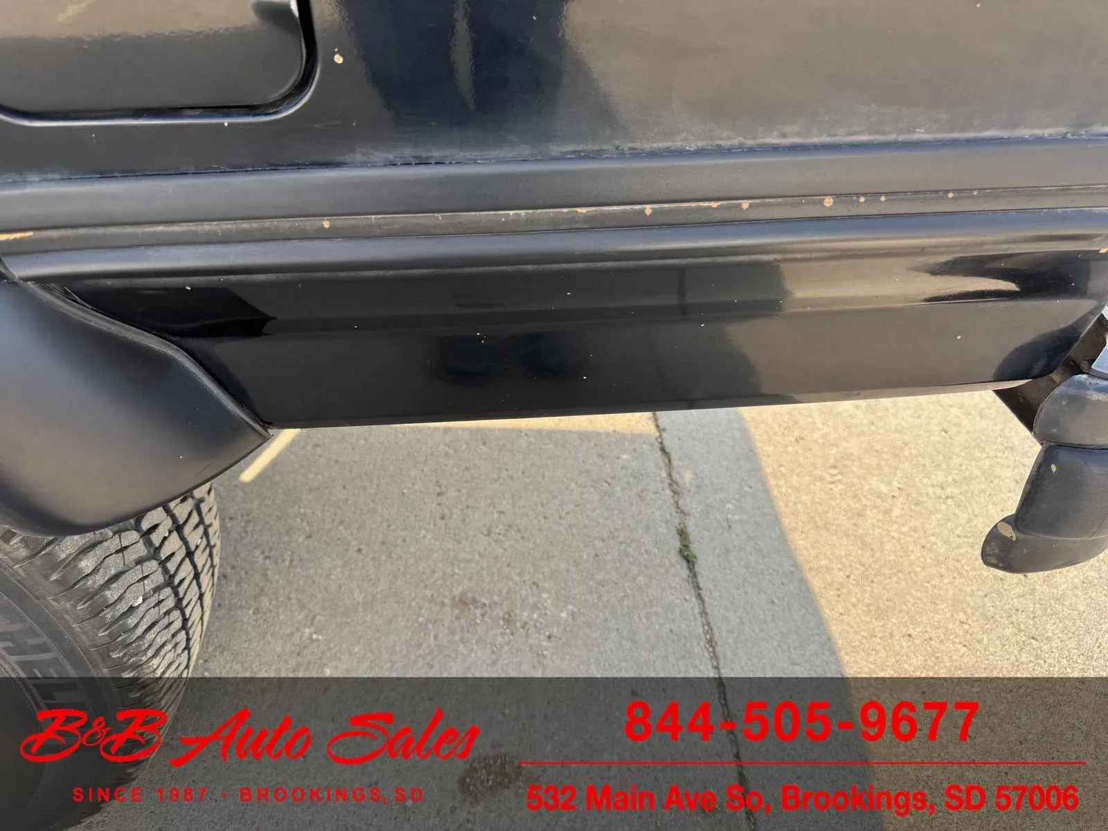 1991 Ford F-150 XL