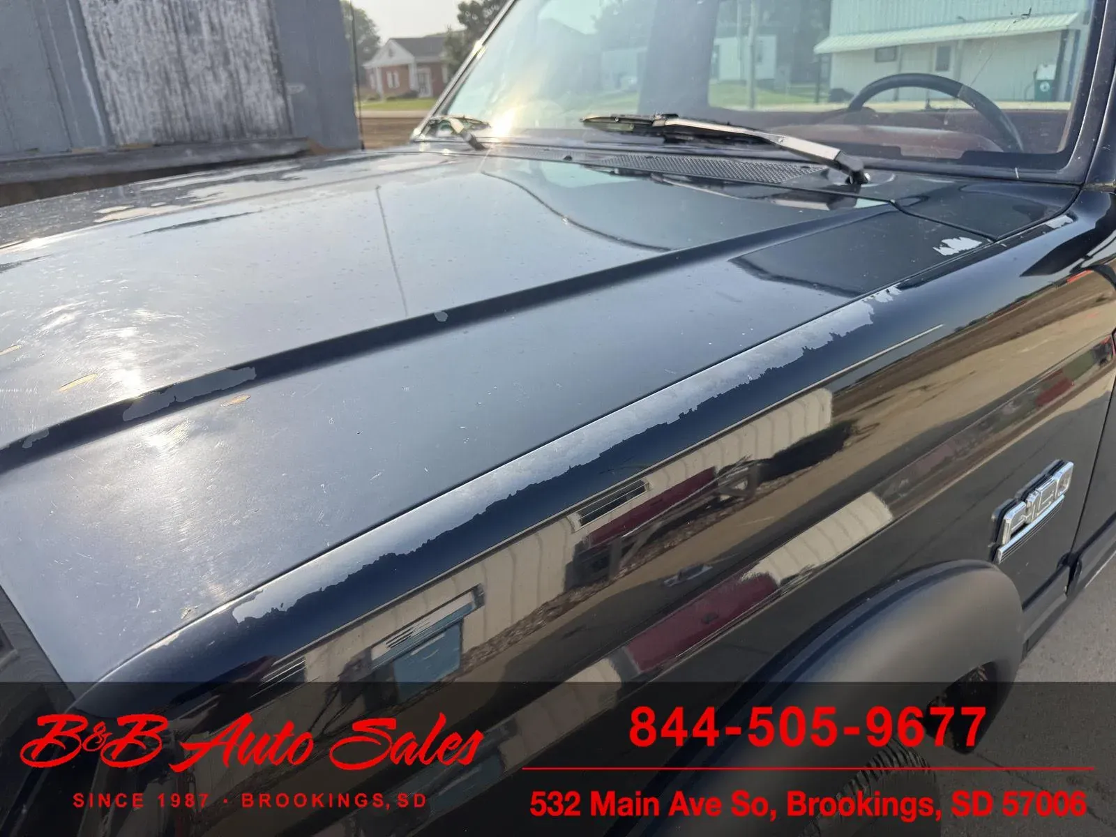 1991 Ford F-150 XL