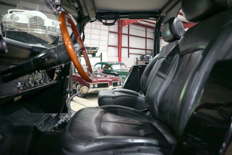 1969 Ford Bronco