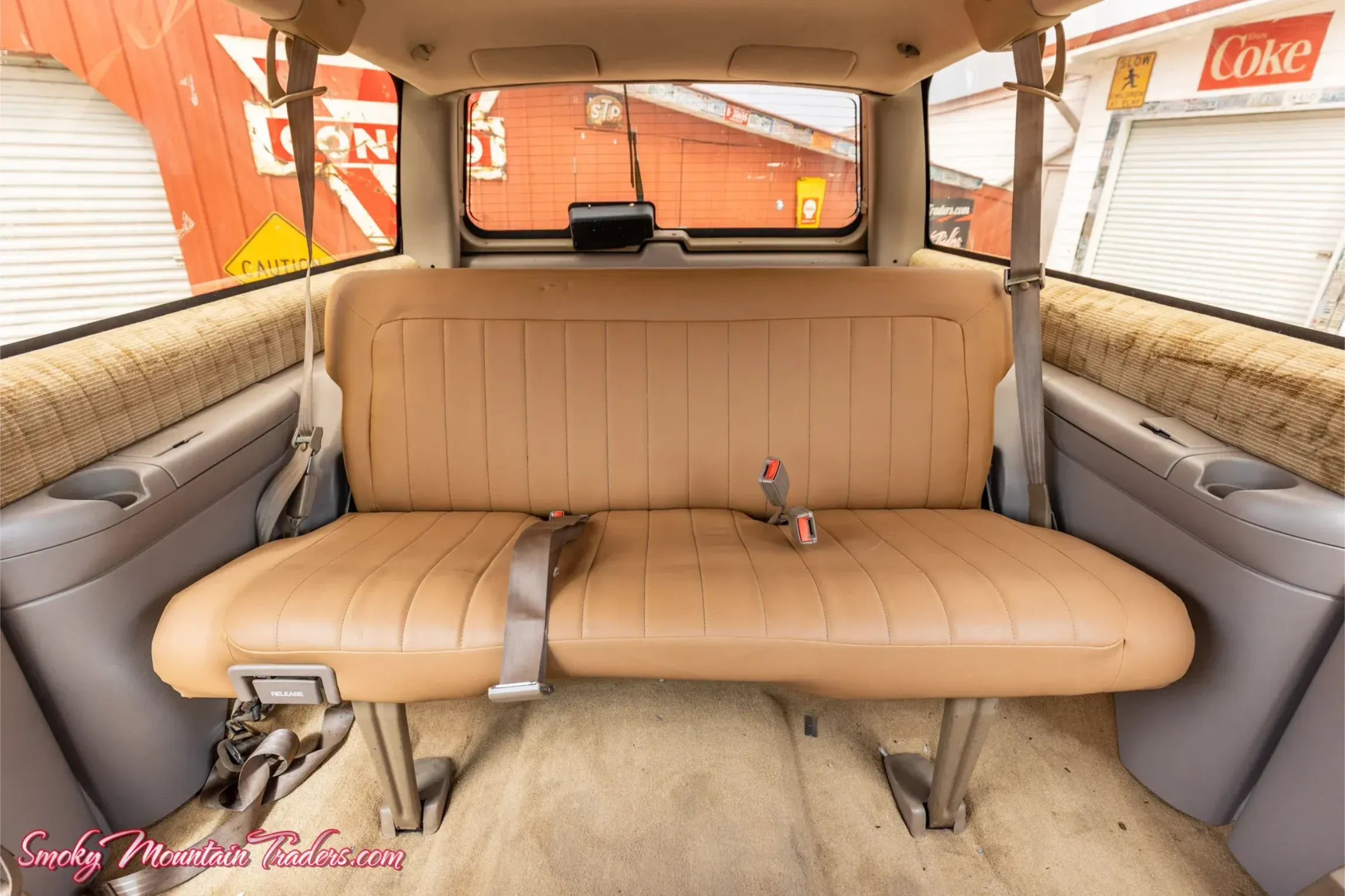 2-Door 1993 Chevrolet Blazer 4×4