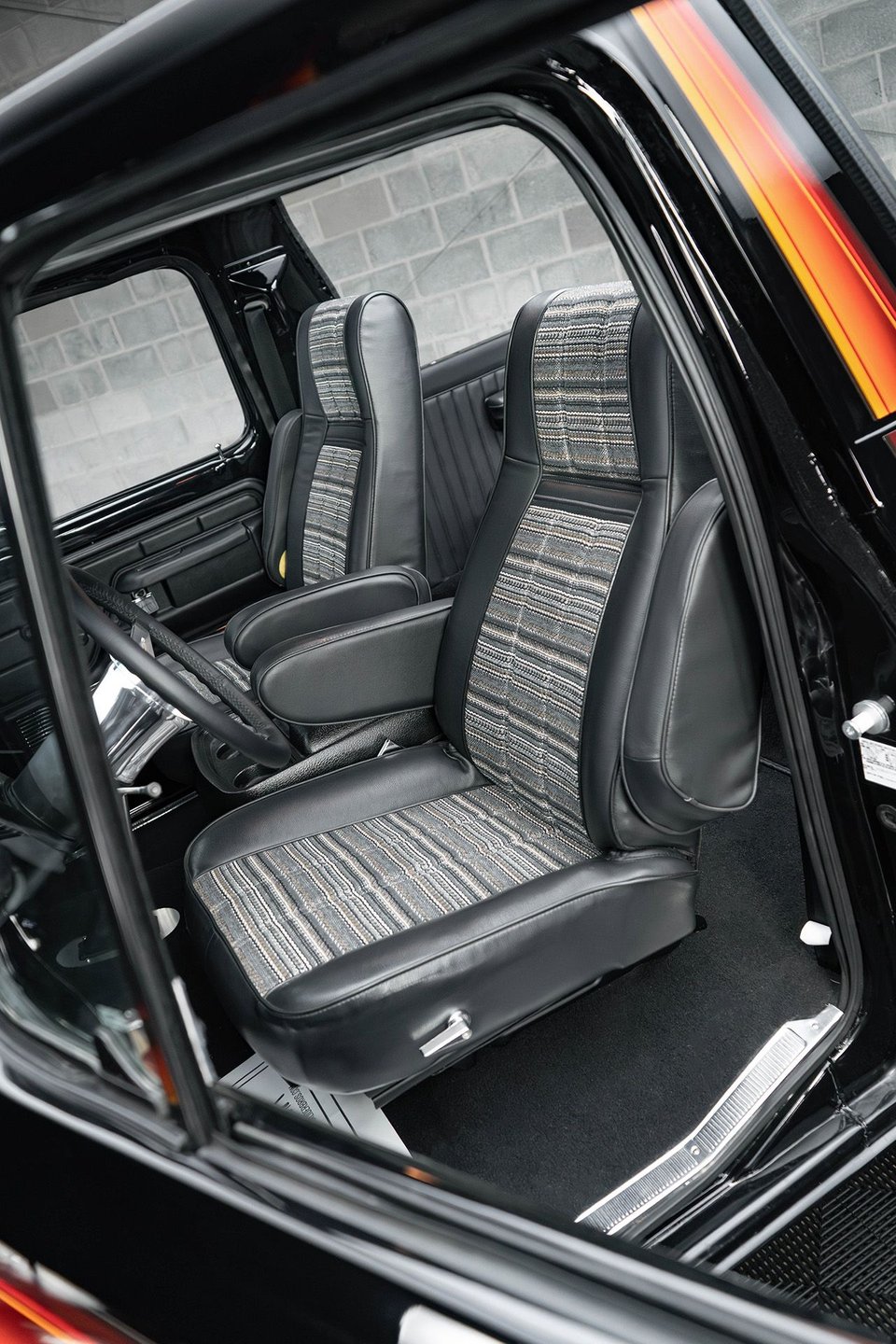 1979 Ford Bronco Freewheelin' Edition