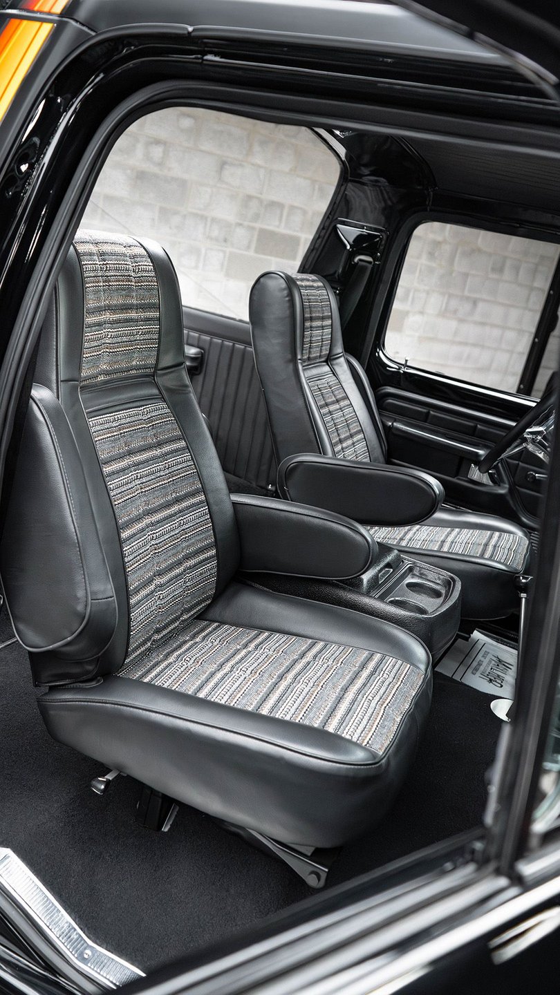 1979 Ford Bronco Freewheelin' Edition