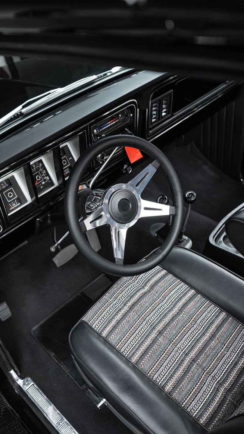 1979 Ford Bronco Freewheelin' Edition