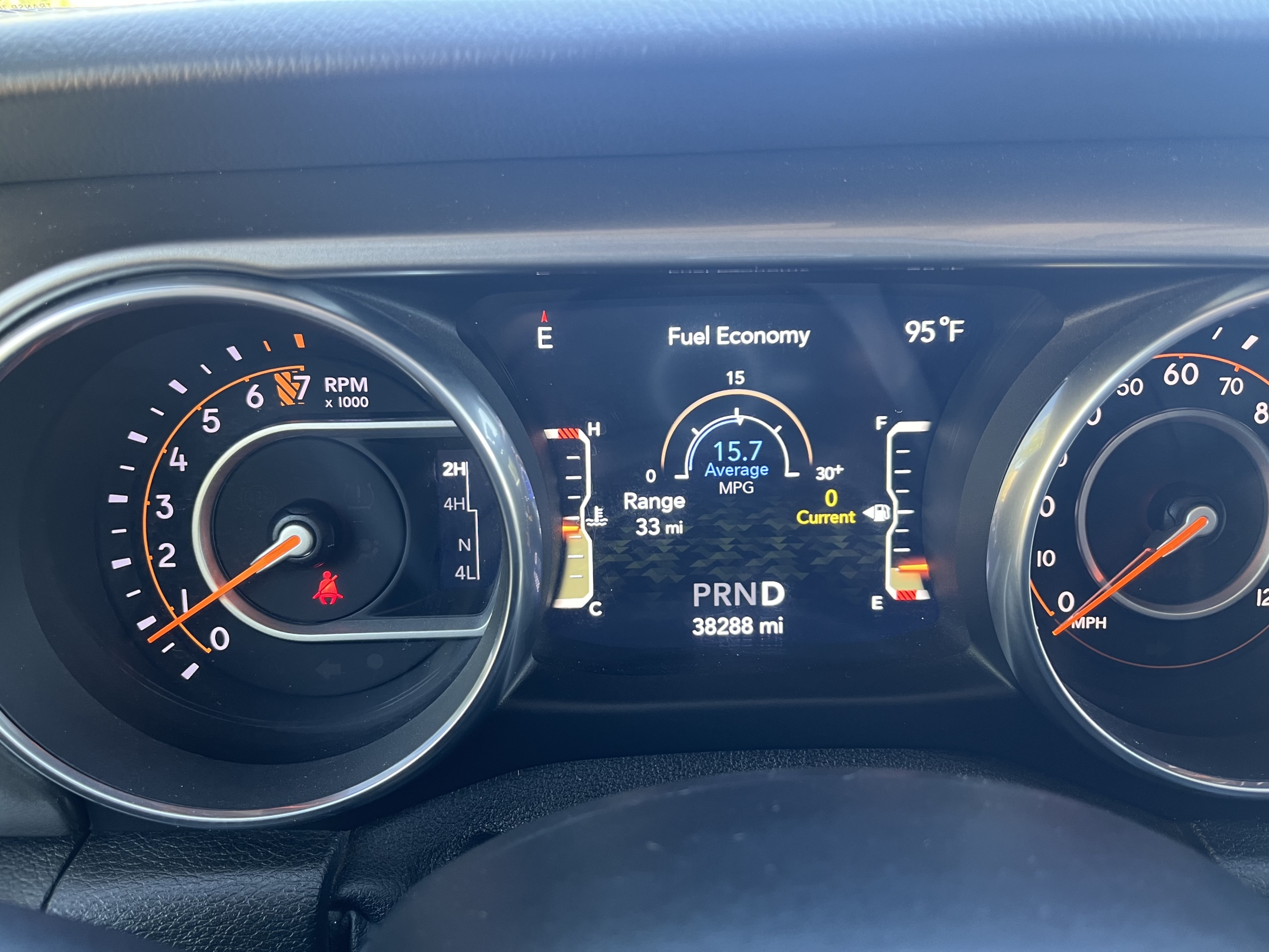 2018 Jeep Wrangler Unlimited Sahara JLU
