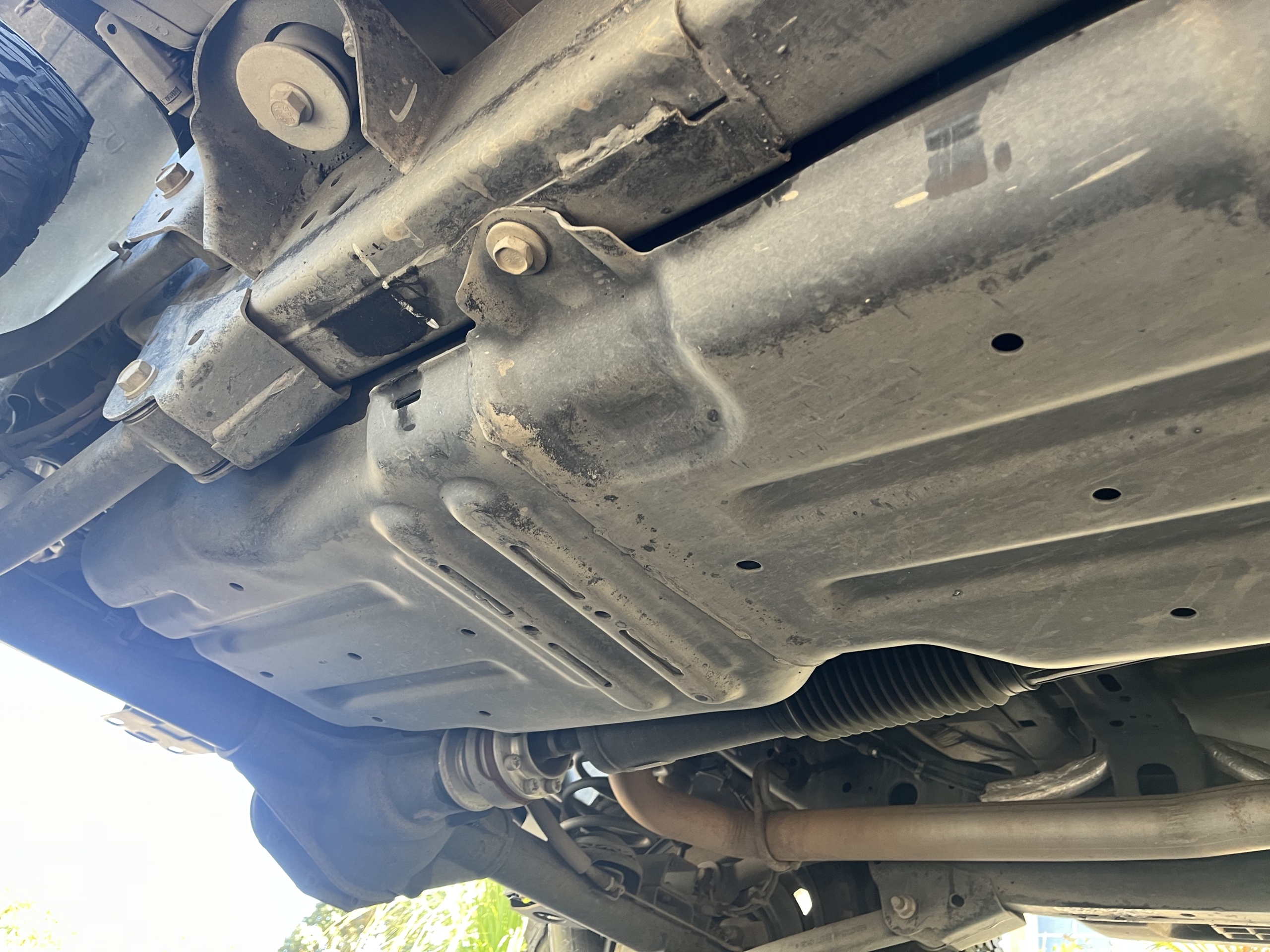 2018 Jeep Wrangler Unlimited Sahara JLU