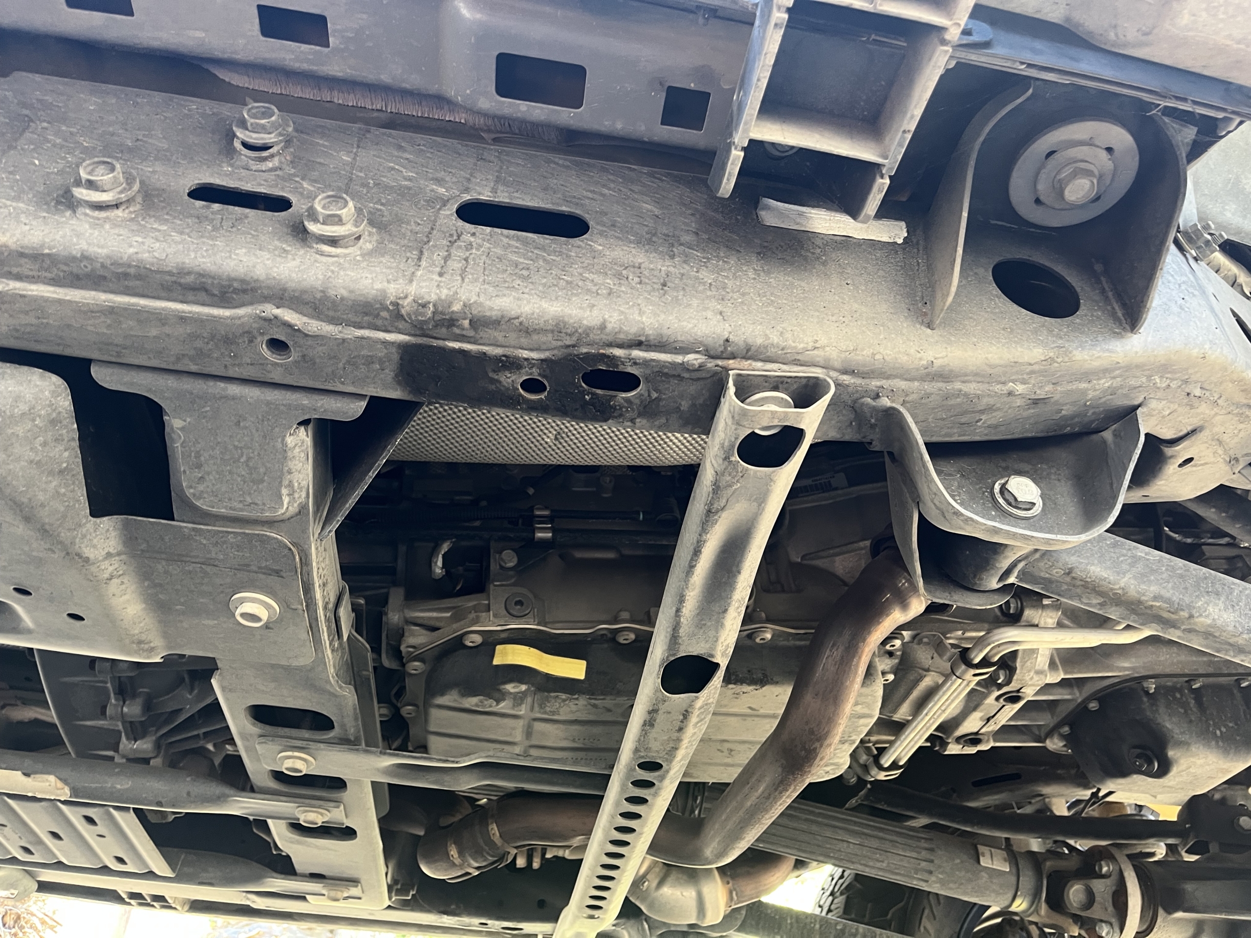 2018 Jeep Wrangler Unlimited Sahara JLU