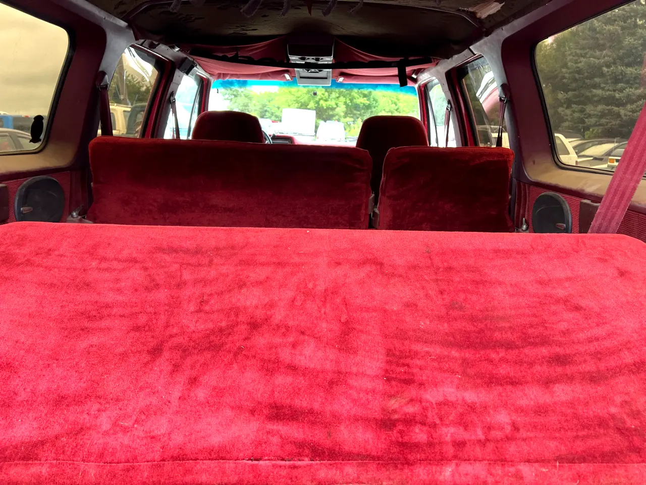 1990 Chevrolet Suburban 2500