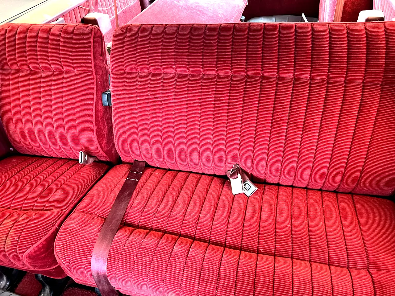 1990 Chevrolet Suburban 2500