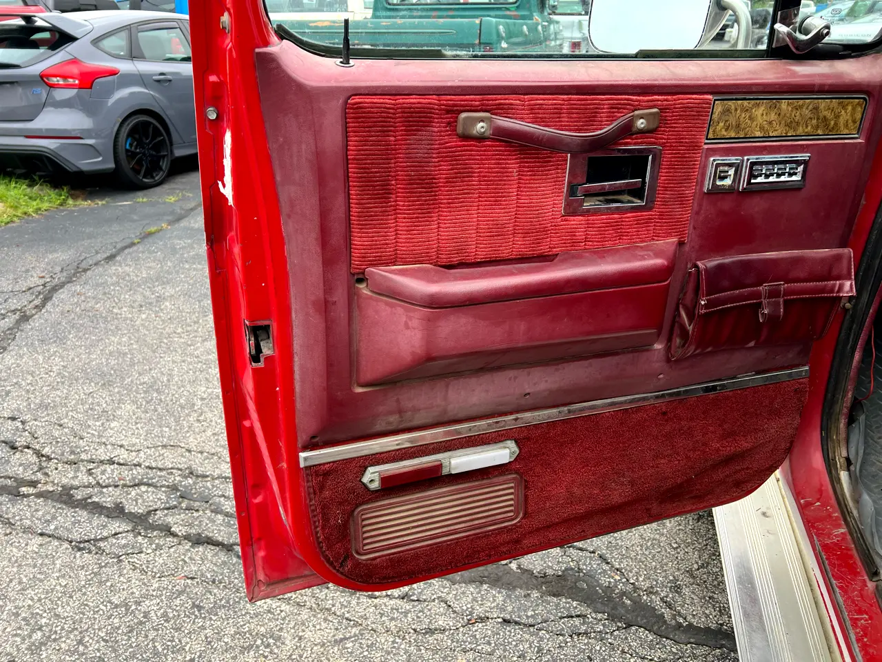 1990 Chevrolet Suburban 2500