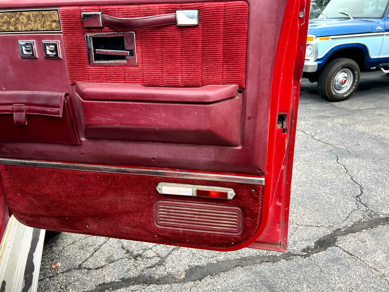 1990 Chevrolet Suburban 2500