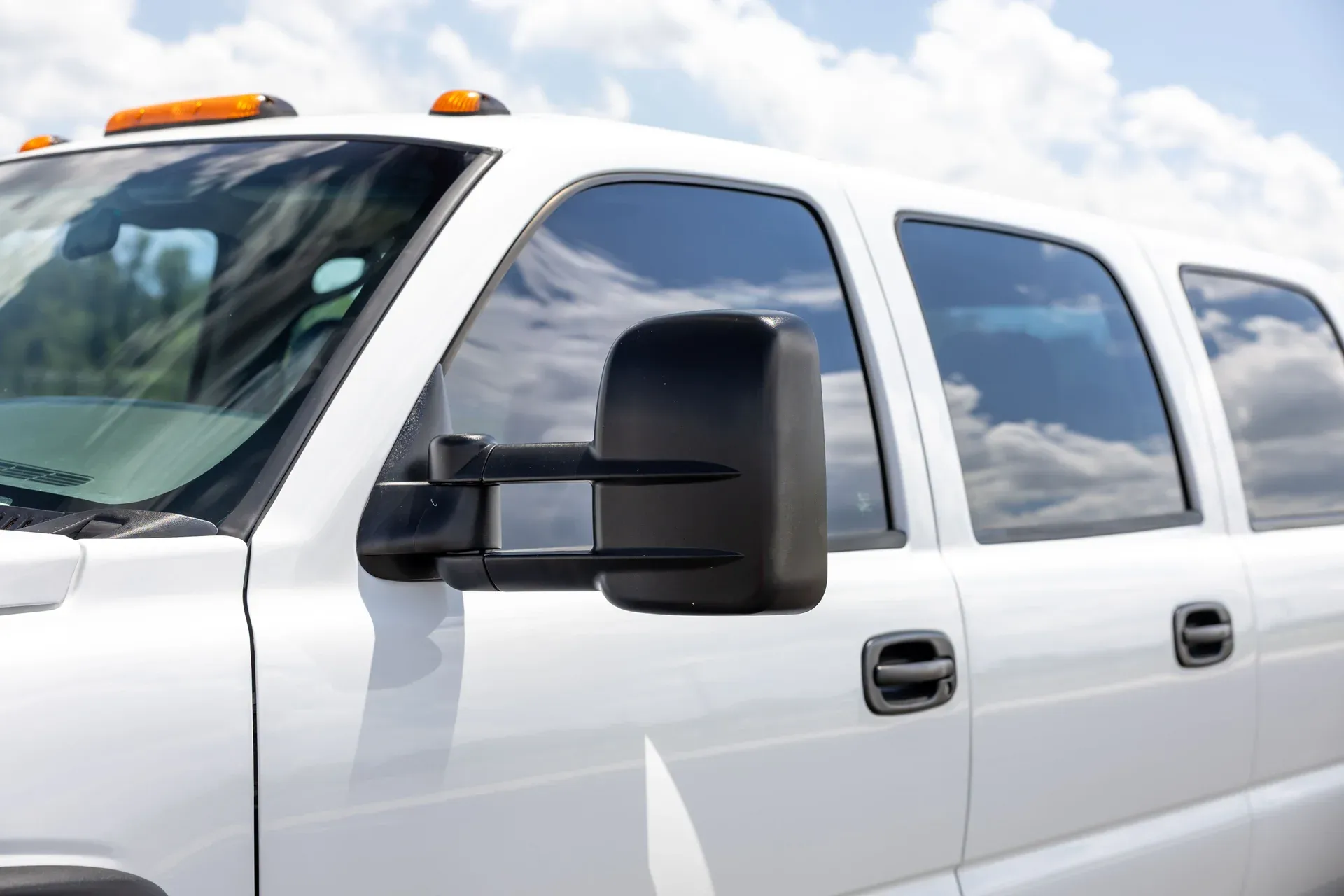 9-Seater 2003 Chevrolet Silverado 3500
