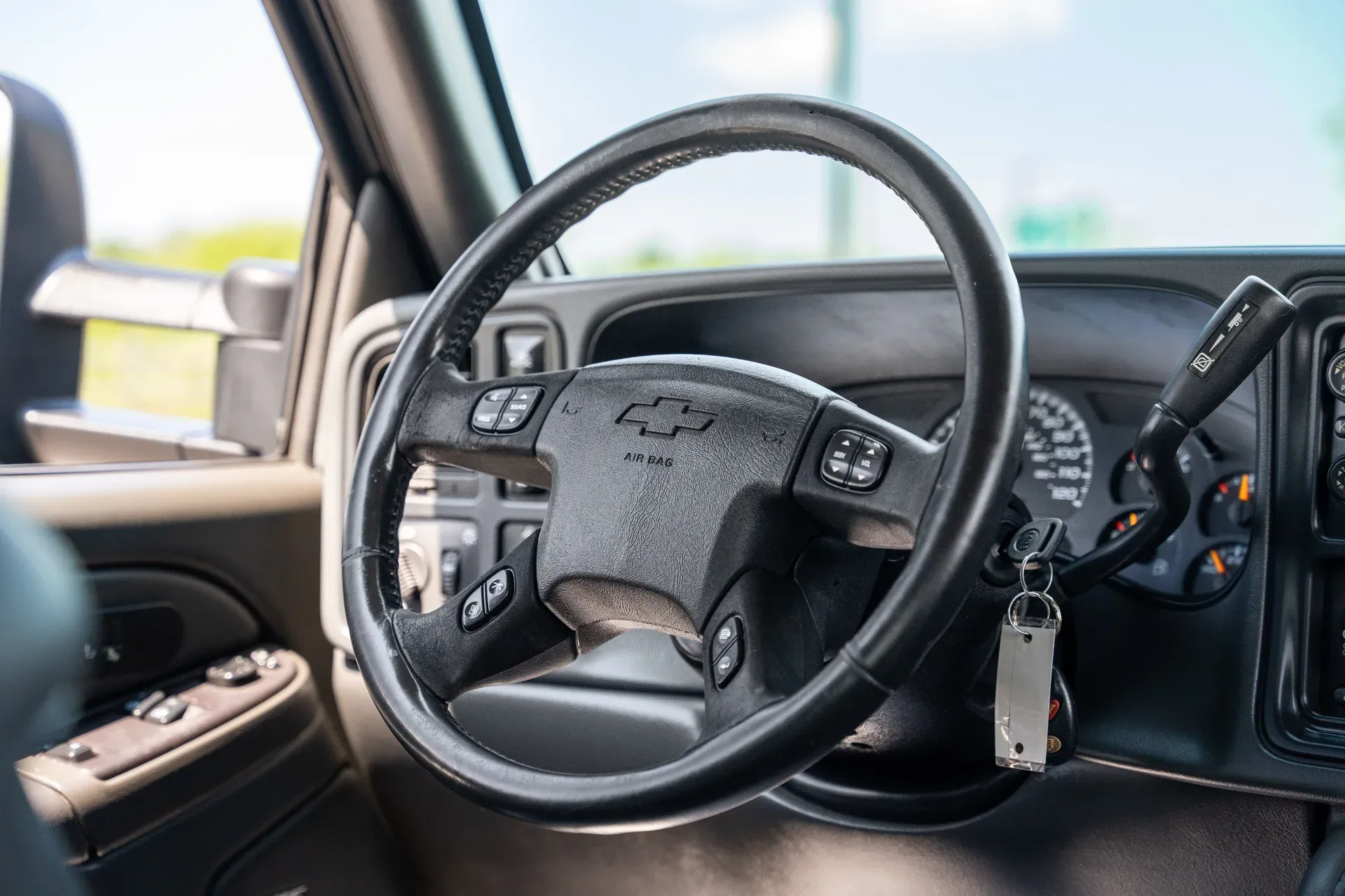 1-Owner 2004 Chevrolet Silverado 2500HD