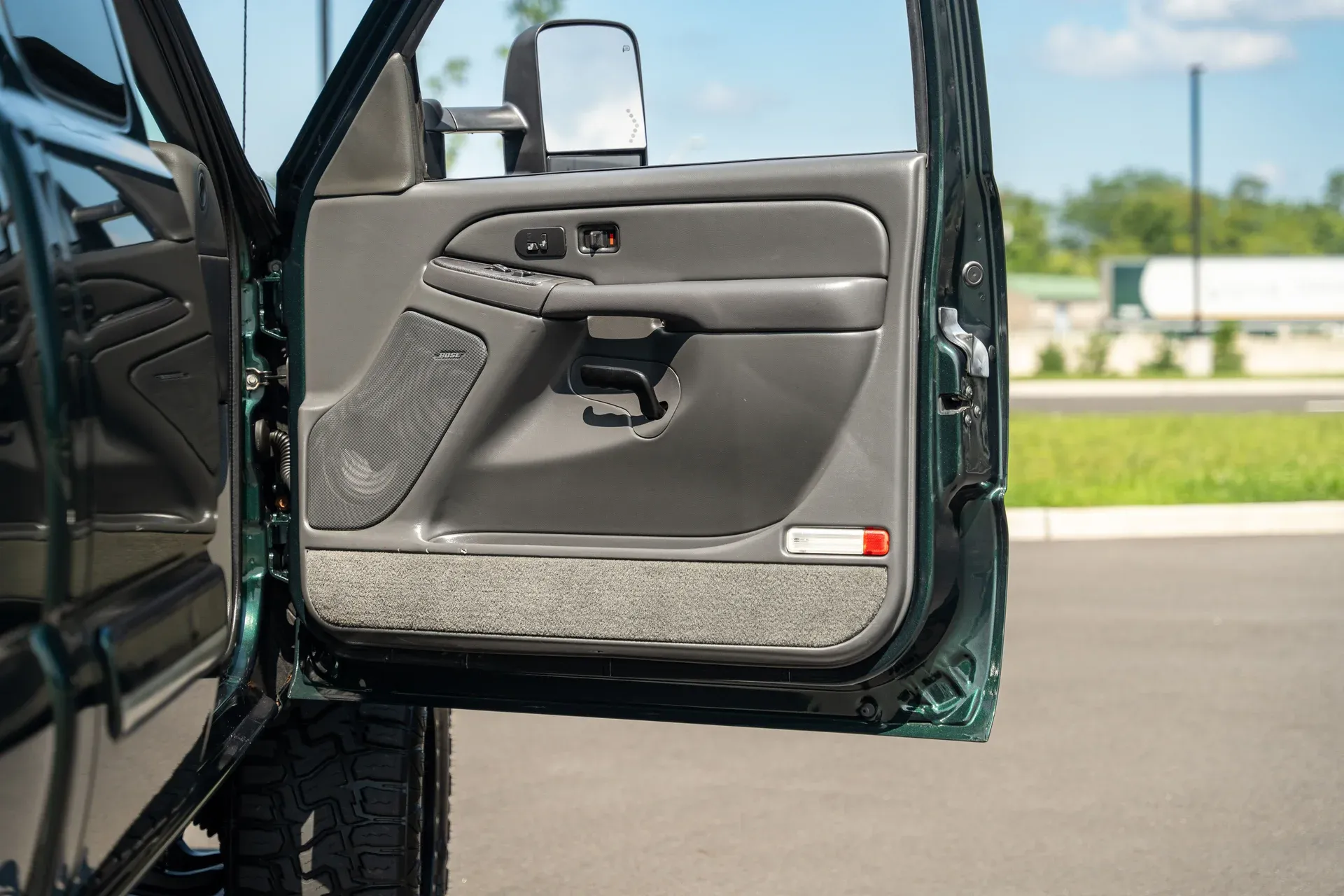 1-Owner 2004 Chevrolet Silverado 2500HD