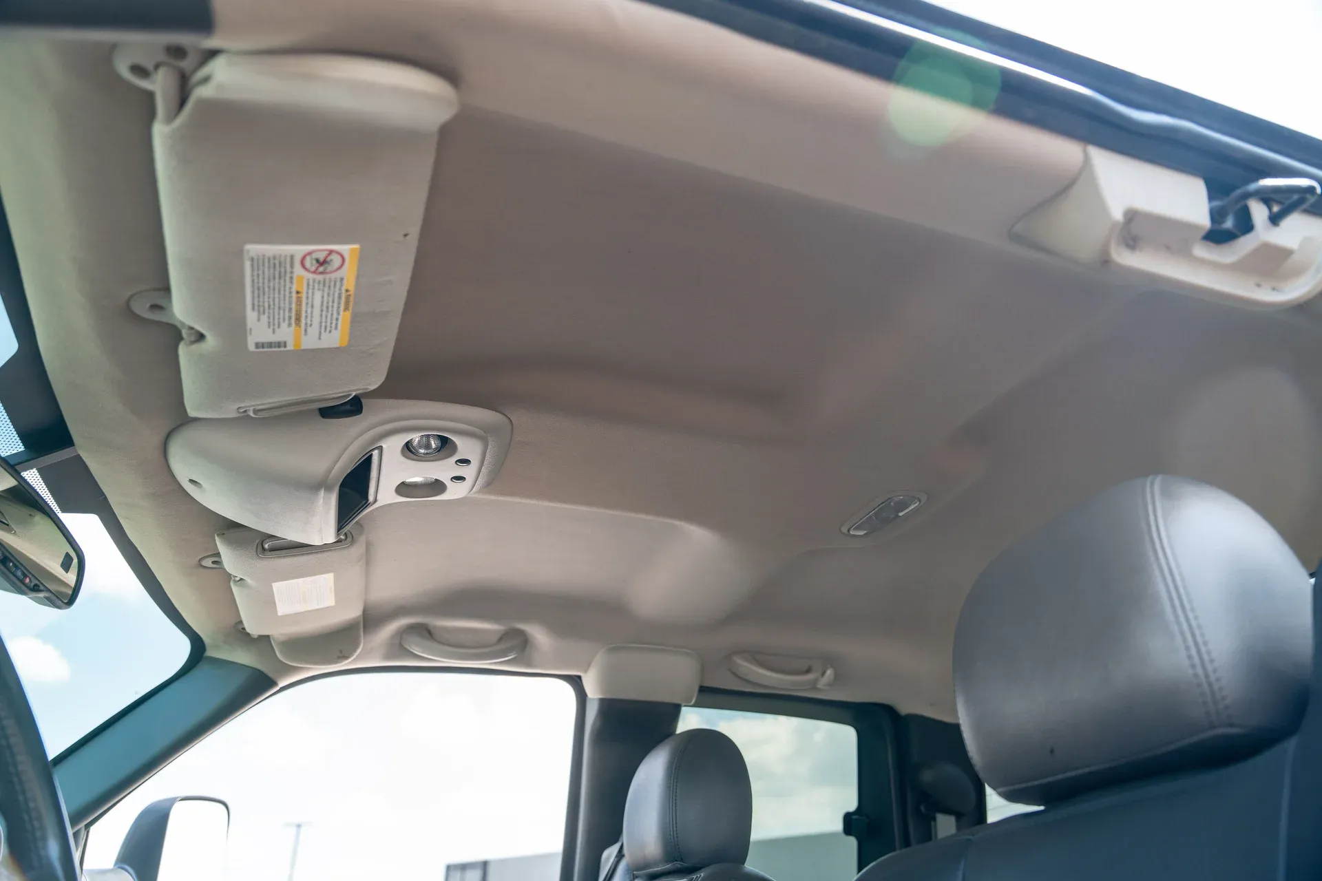 1-Owner 2004 Chevrolet Silverado 2500HD