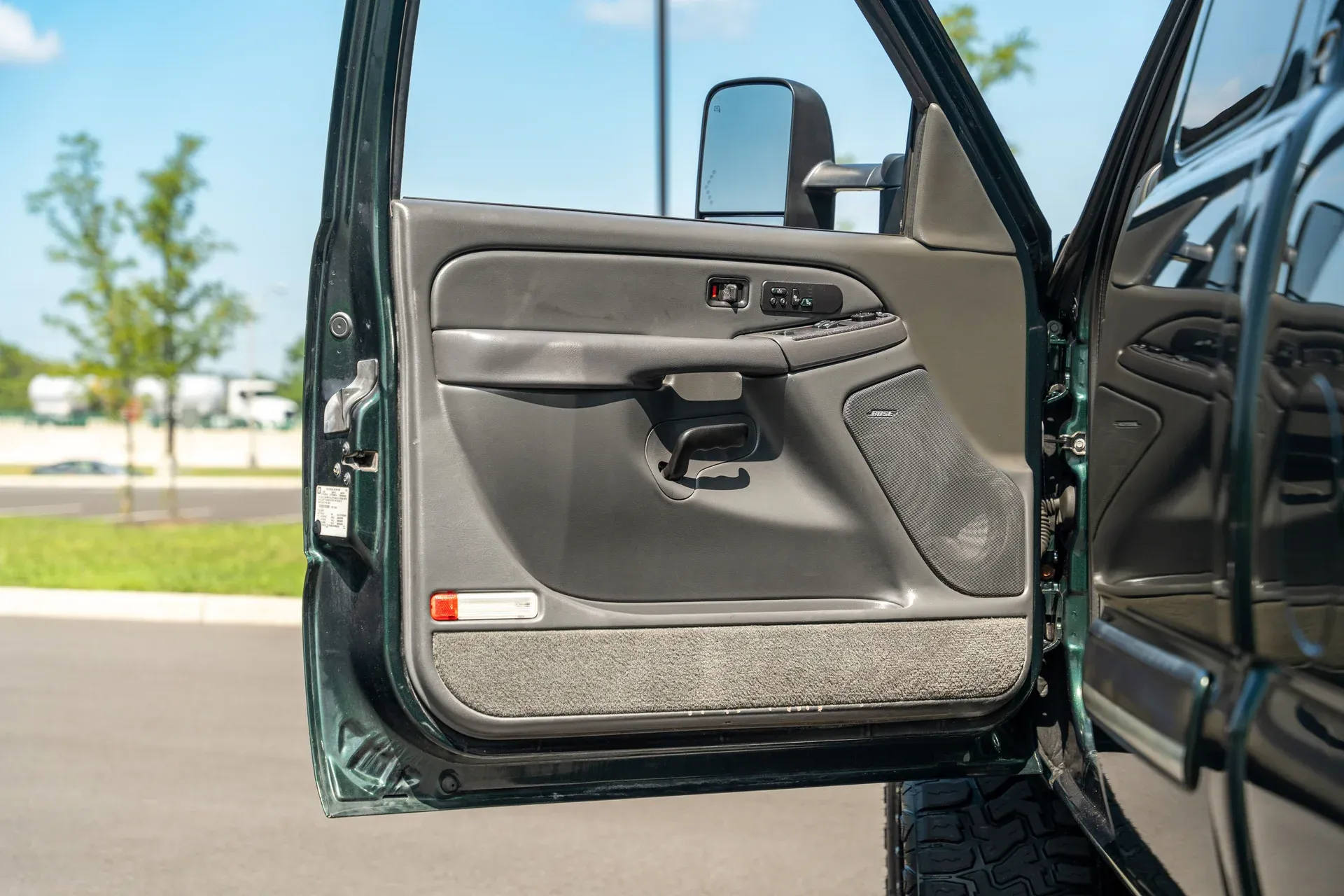 1-Owner 2004 Chevrolet Silverado 2500HD