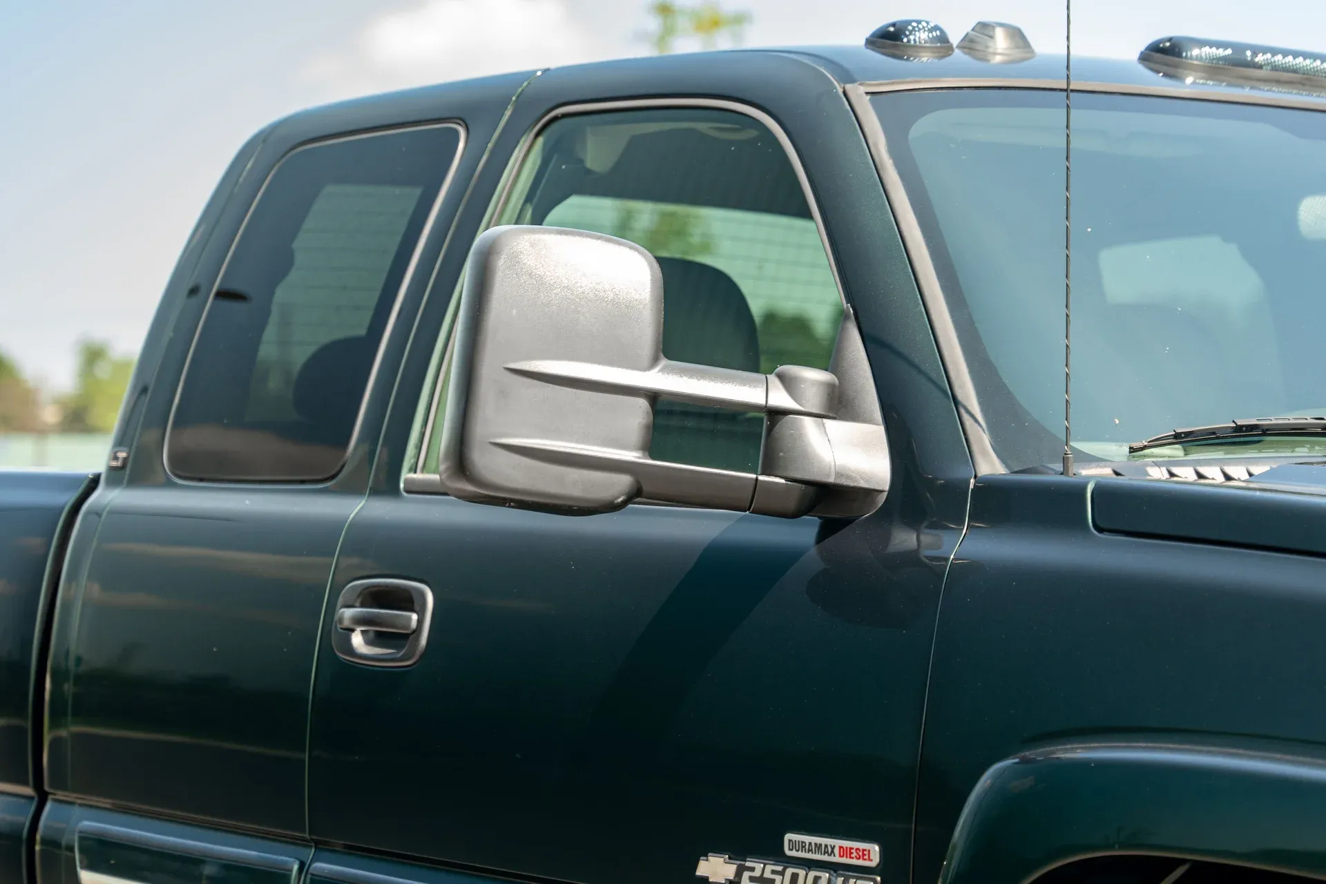 1-Owner 2004 Chevrolet Silverado 2500HD