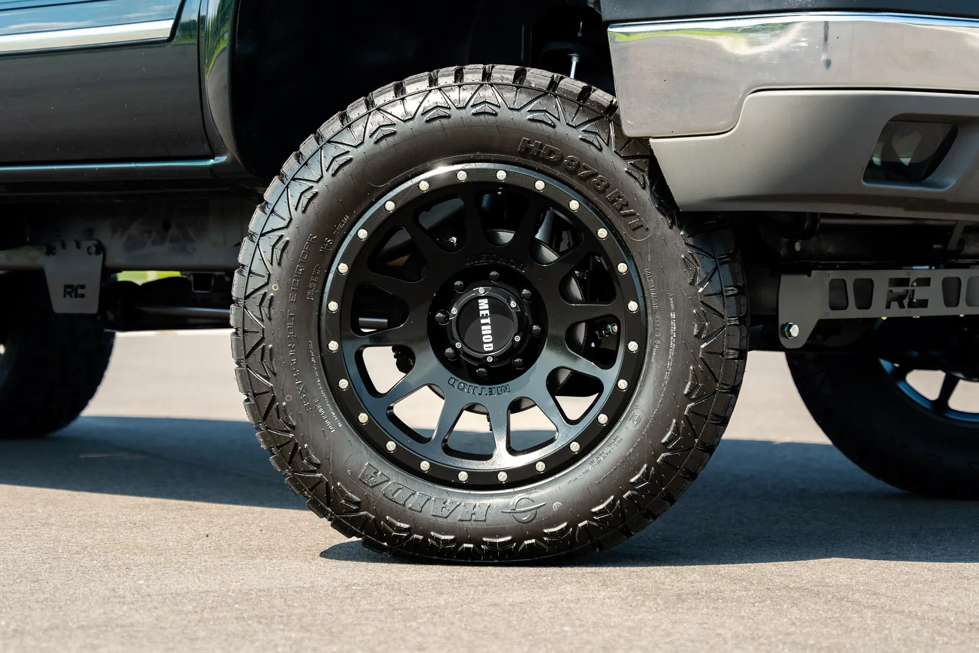 1-Owner 2004 Chevrolet Silverado 2500HD - 4