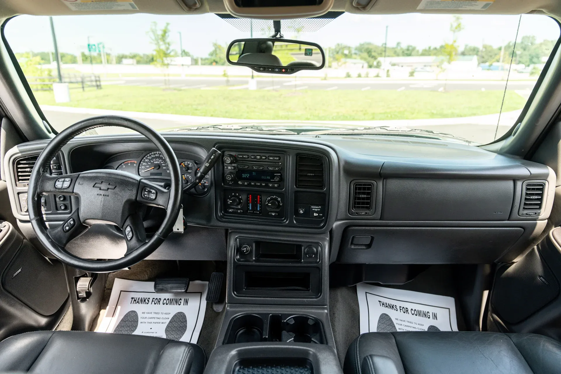 1-Owner 2004 Chevrolet Silverado 2500HD