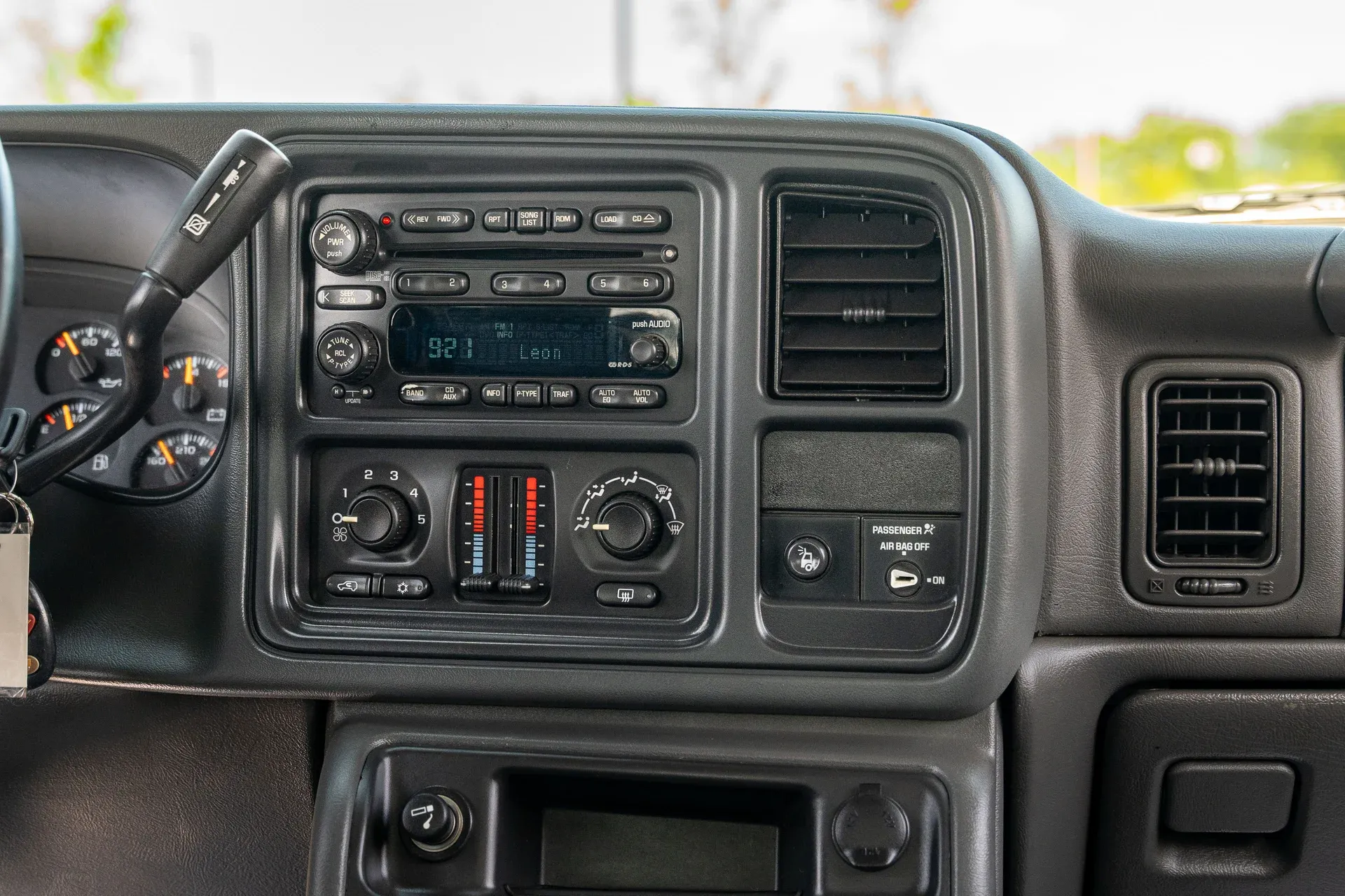 1-Owner 2004 Chevrolet Silverado 2500HD
