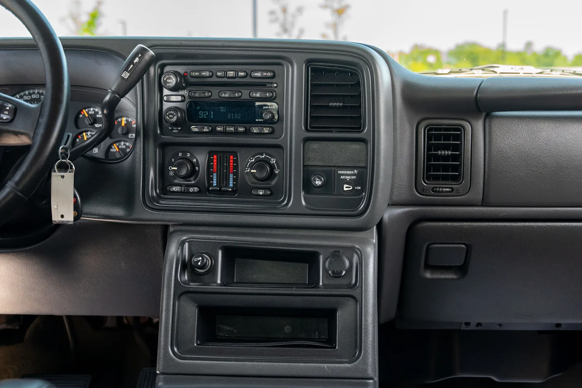 1-Owner 2004 Chevrolet Silverado 2500HD