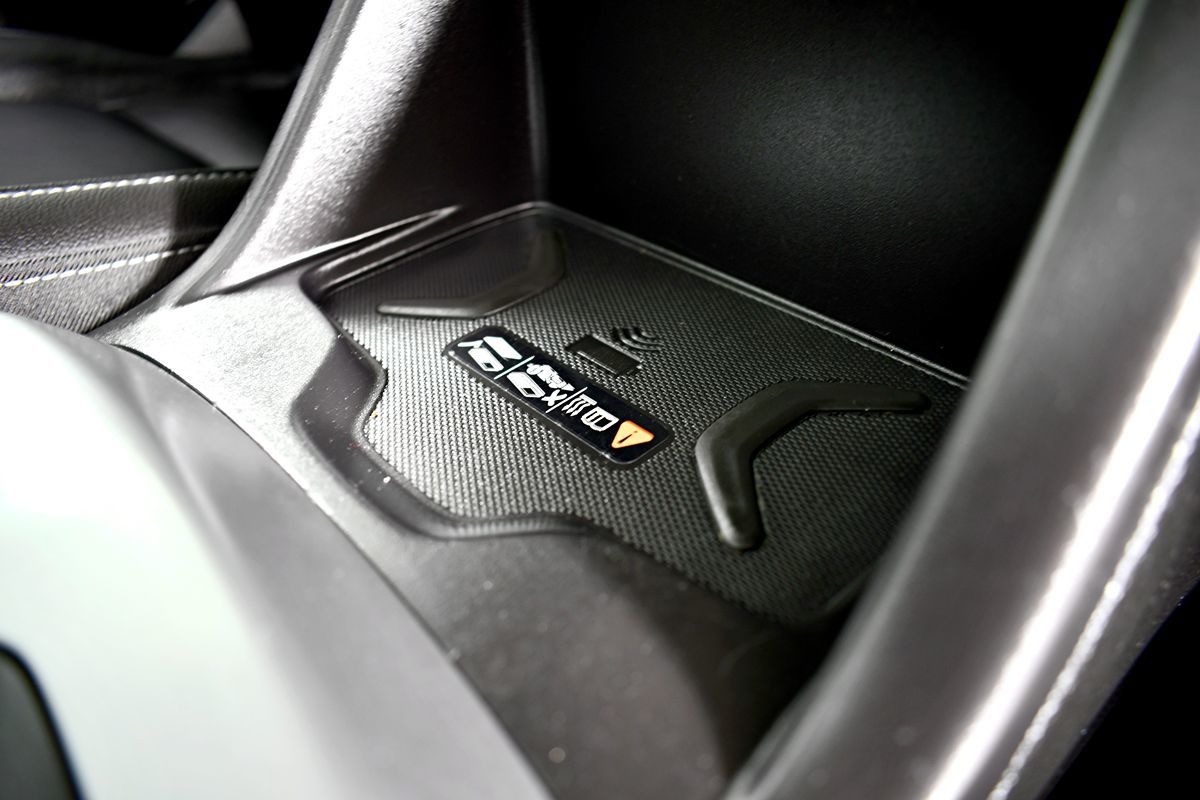 2021 Chevrolet Colorado ZR2 Bison Edition