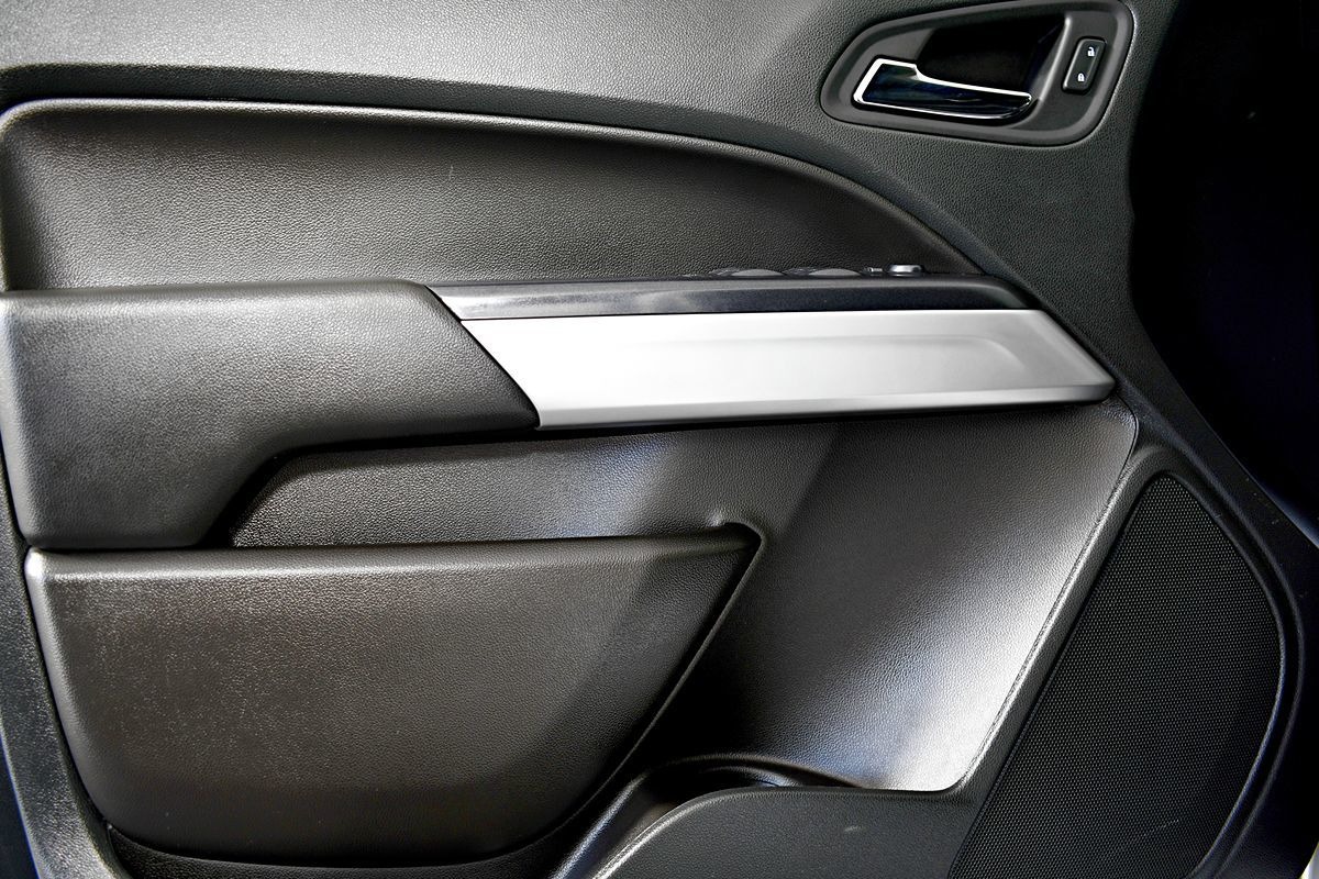 2021 Chevrolet Colorado ZR2 Bison Edition