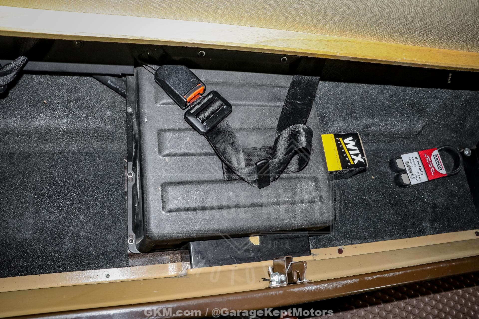 1986 Volkswagen Vanagon Westfalia Weekender