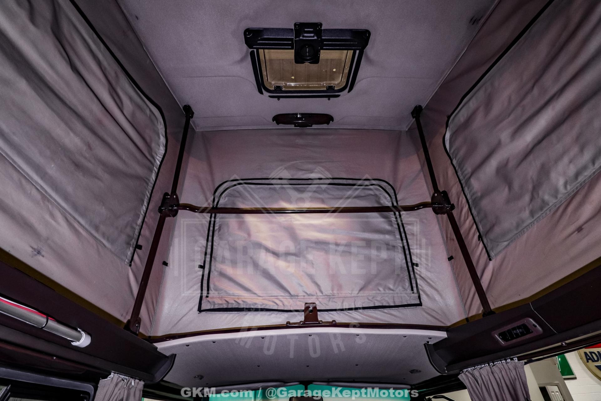 1986 Volkswagen Vanagon Westfalia Weekender
