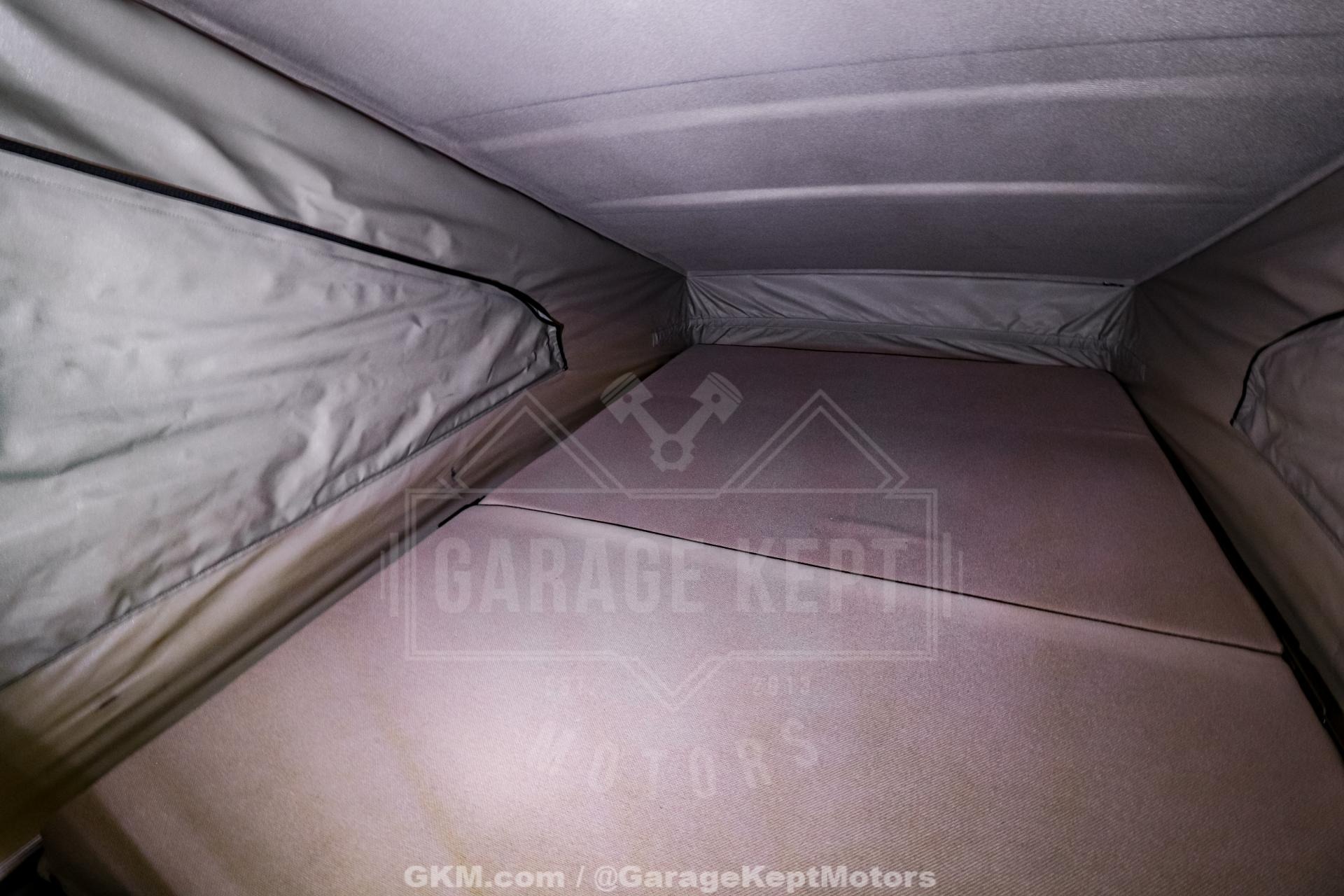 1986 Volkswagen Vanagon Westfalia Weekender