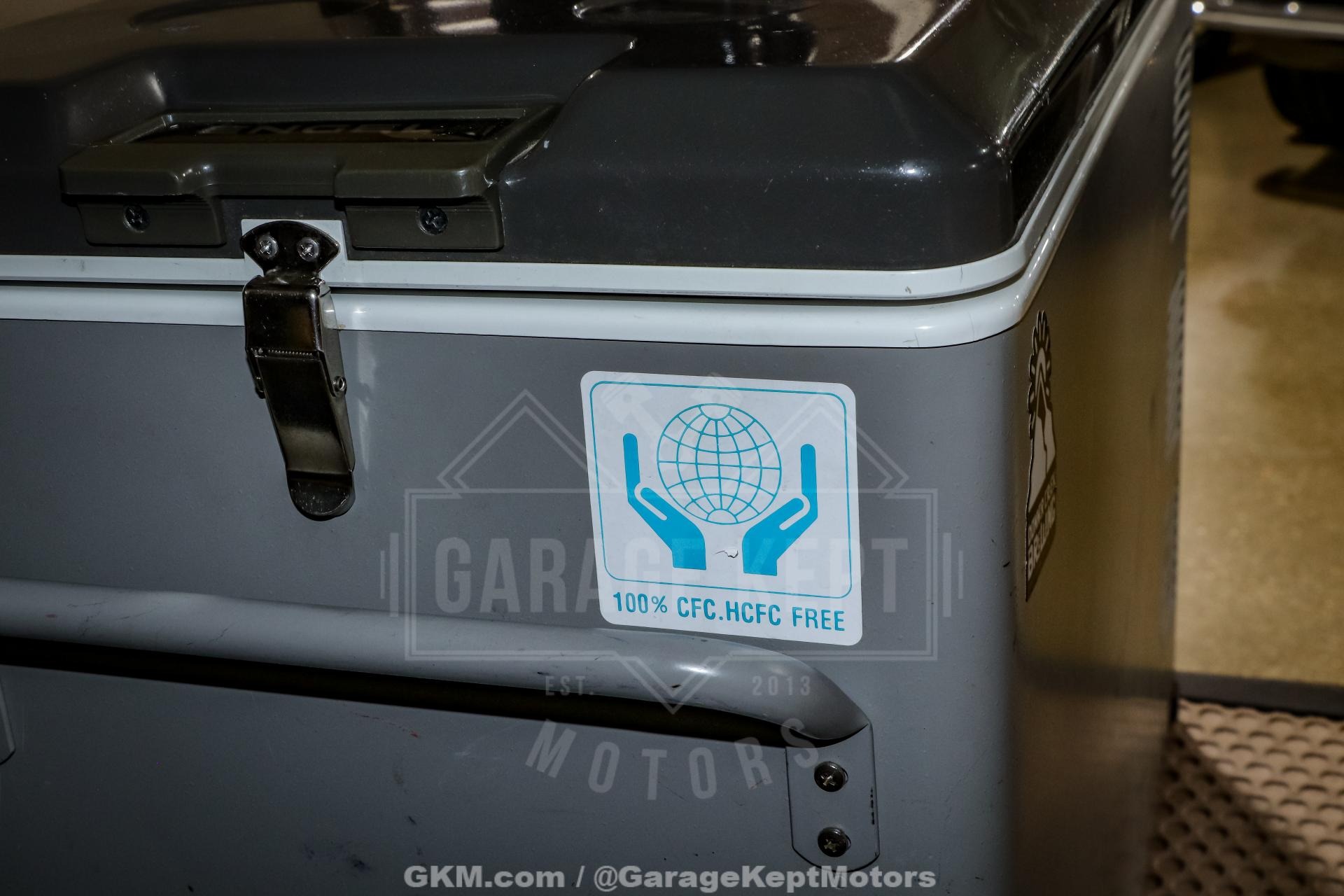 1986 Volkswagen Vanagon Westfalia Weekender