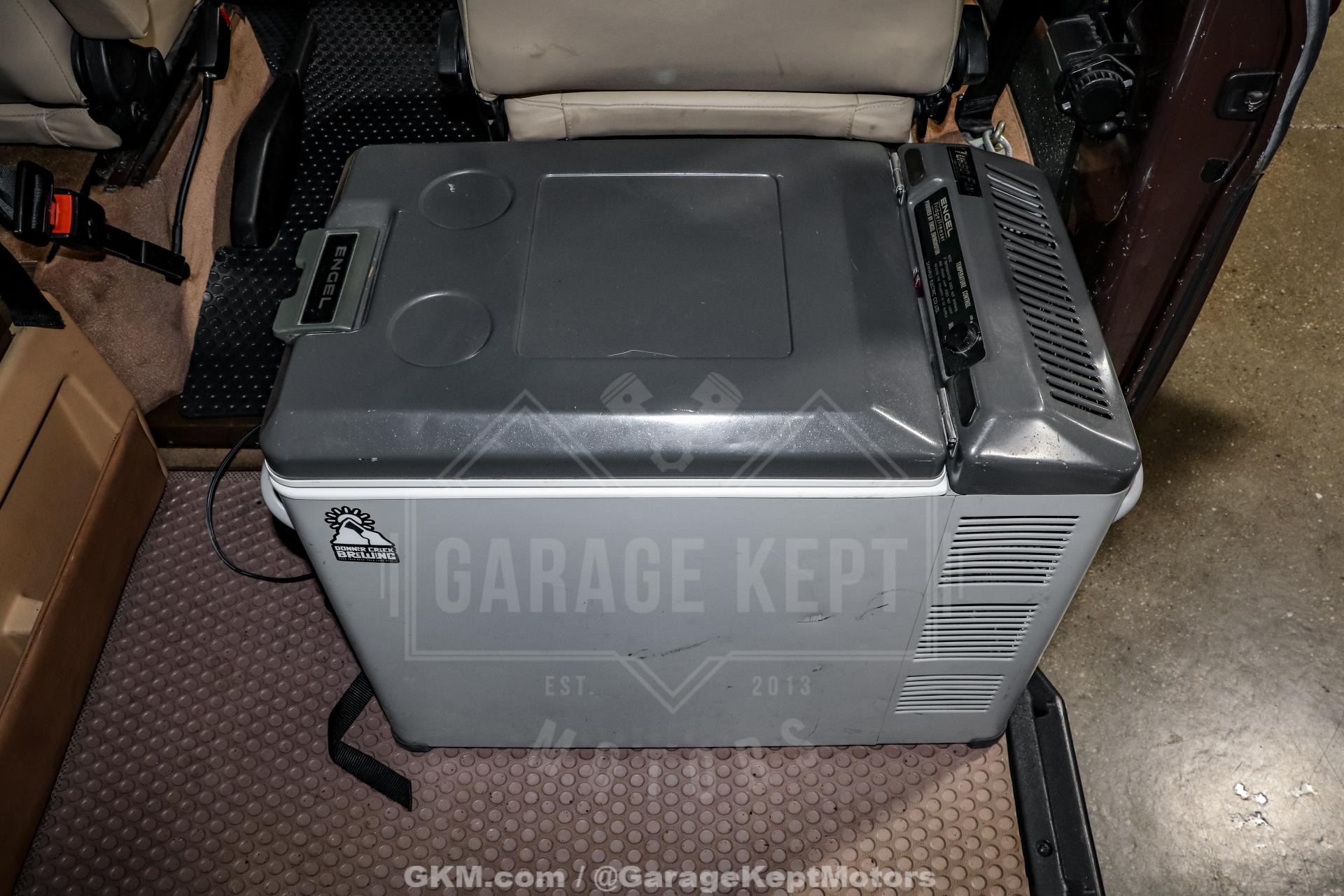 1986 Volkswagen Vanagon Westfalia Weekender