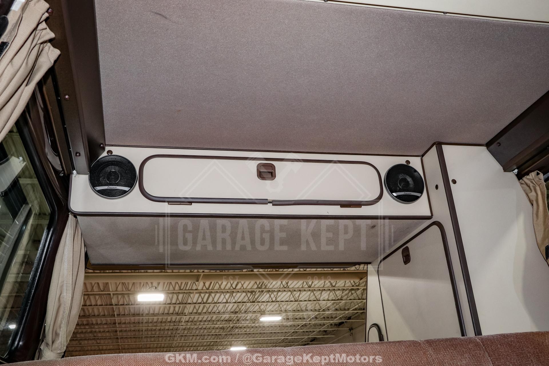 1986 Volkswagen Vanagon Westfalia Weekender