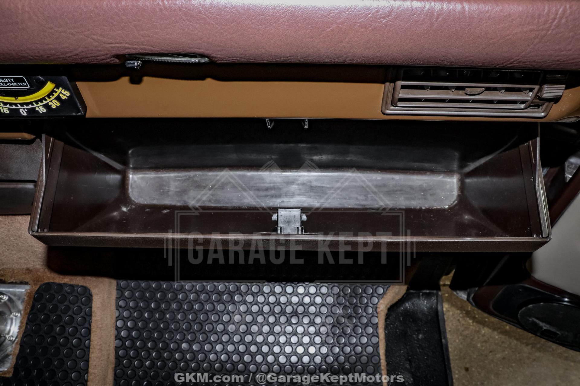 1986 Volkswagen Vanagon Westfalia Weekender