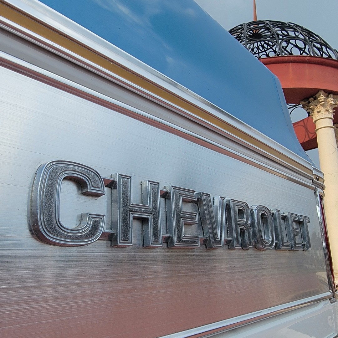 1977 Chevy C10 Silverado LWB