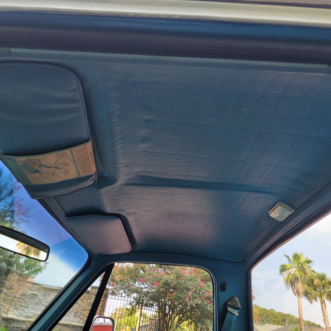 1977 Chevy C10 Silverado LWB