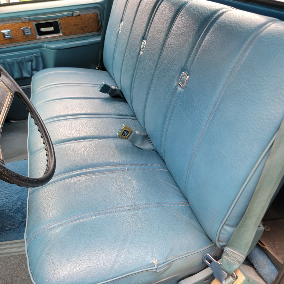 1977 Chevy C10 Silverado LWB