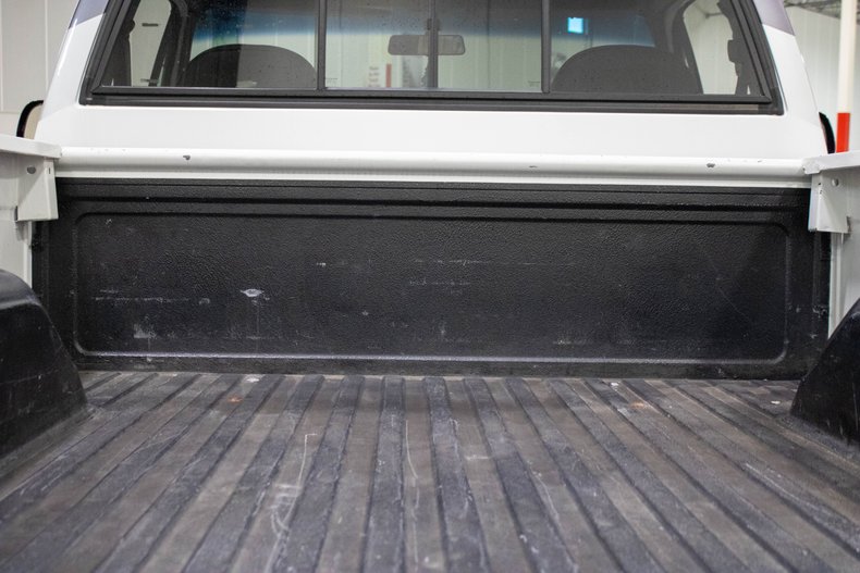 1984 Chevrolet K10 4x4
