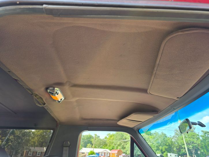 1991 Ford Bronco Silver Anniversary