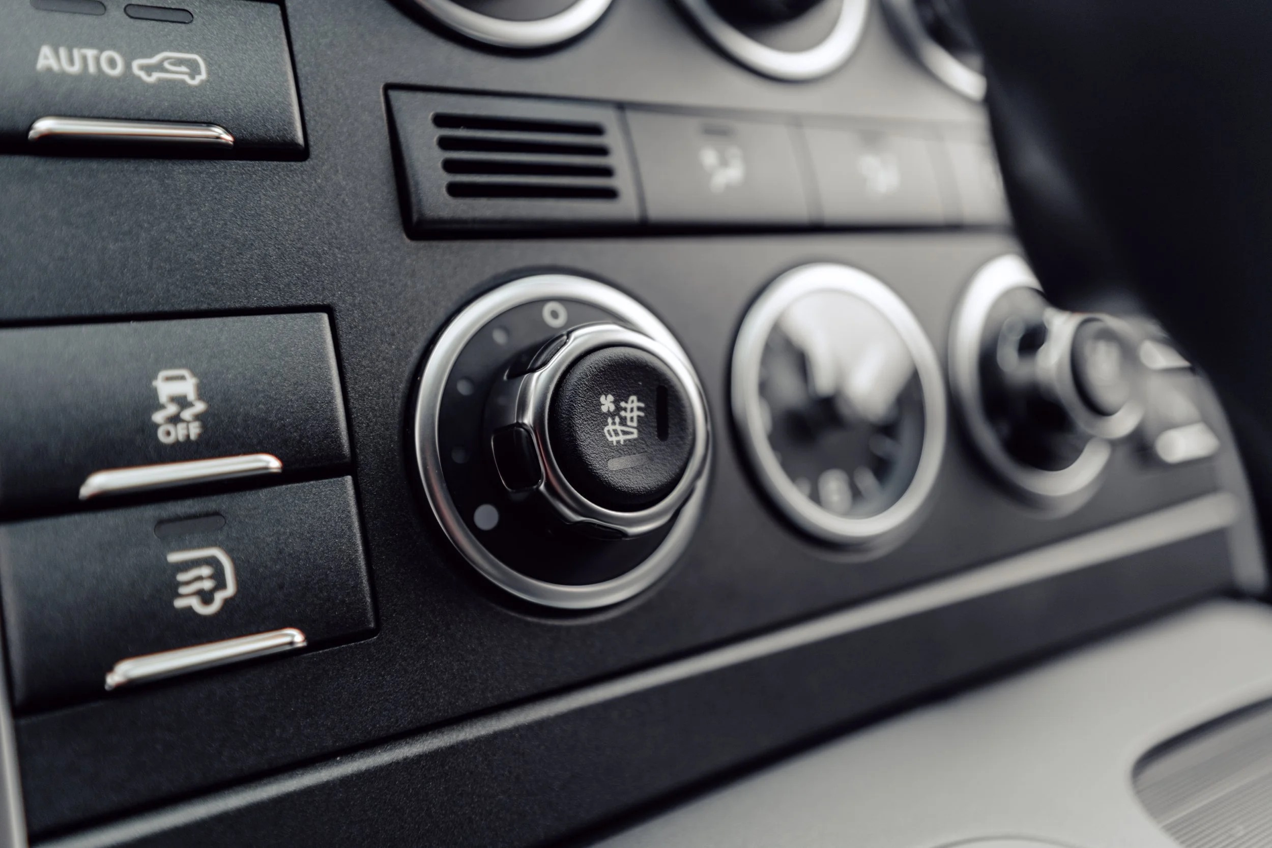 2012 Range Rover Supercharged