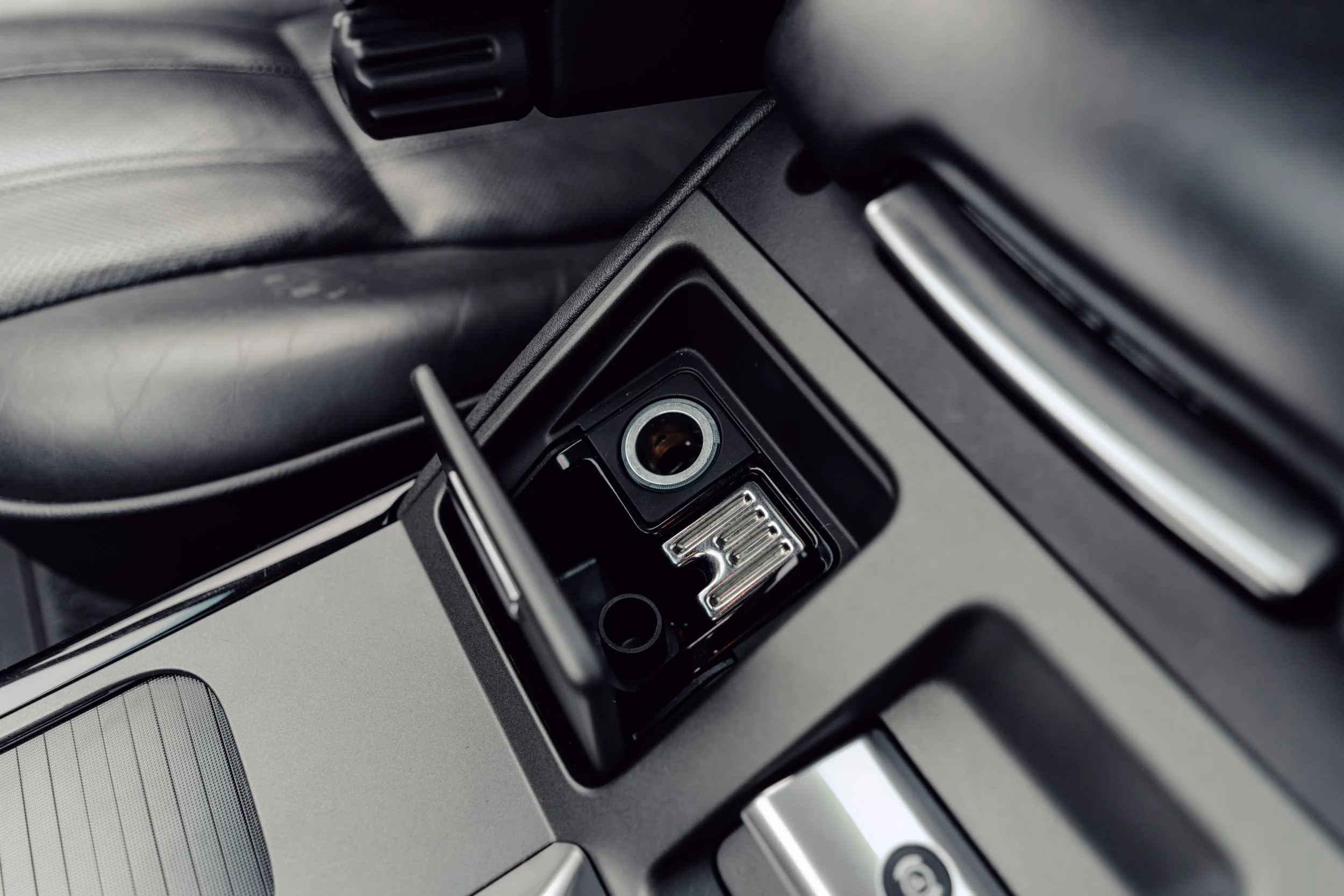 2012 Range Rover Supercharged
