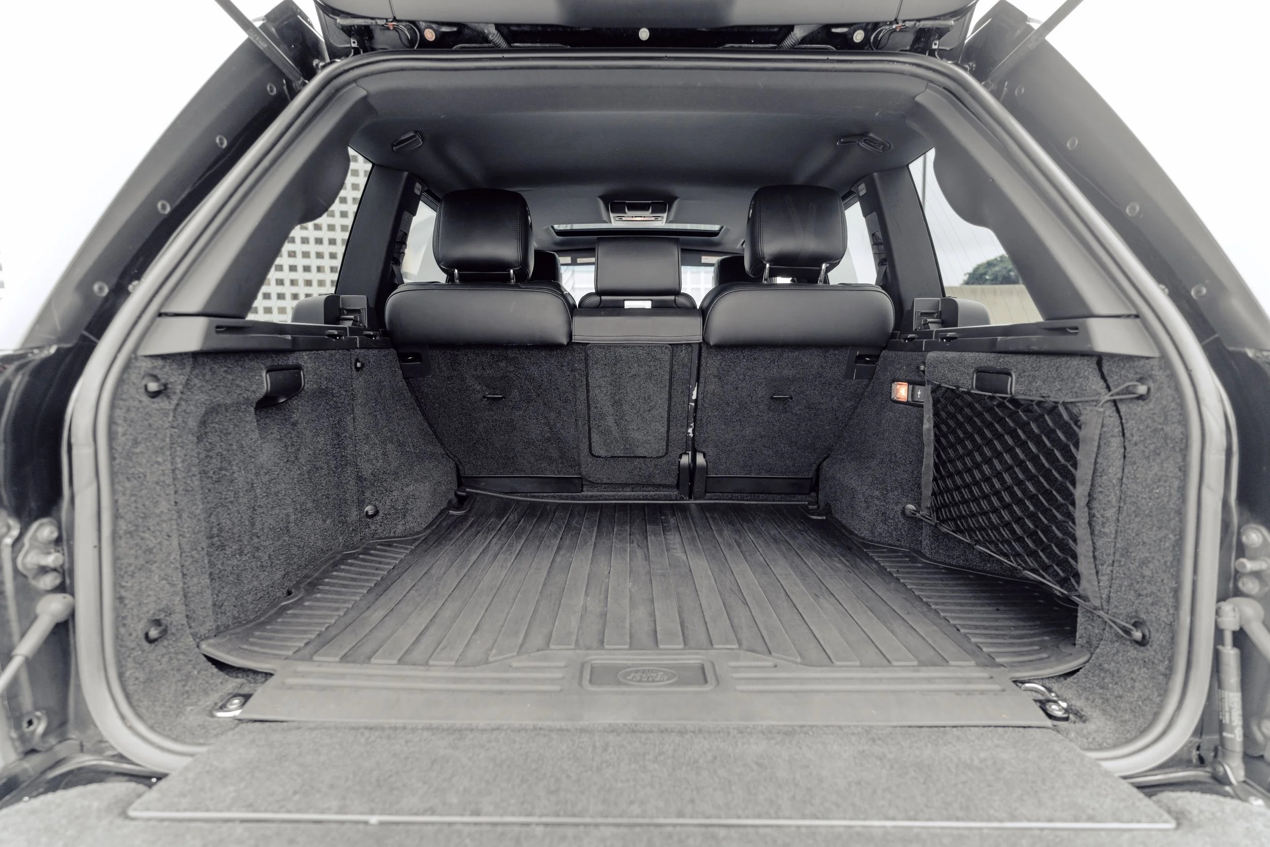 2012 Range Rover Supercharged